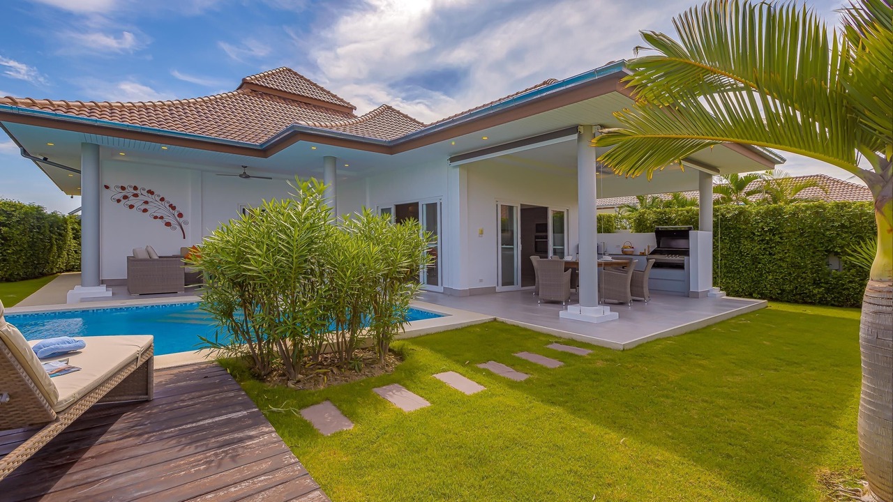 Photo of Outdoor in Hua Hin