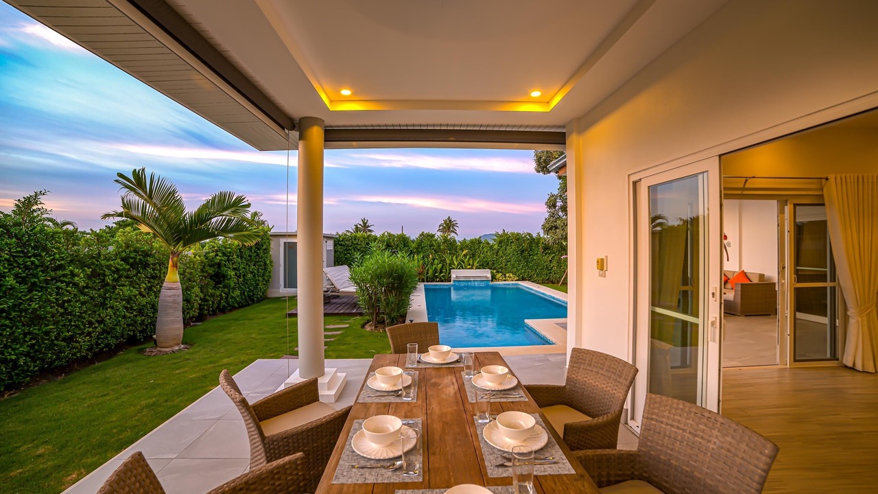 Photo of Outdoor in Hua Hin