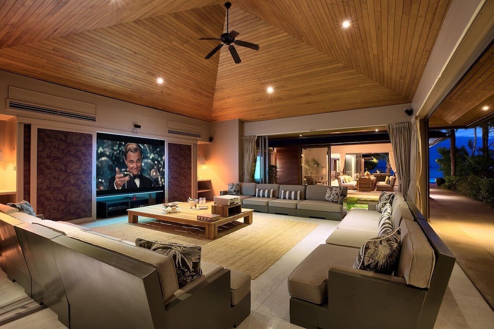 Photo of Livingroom in Lipa Noi