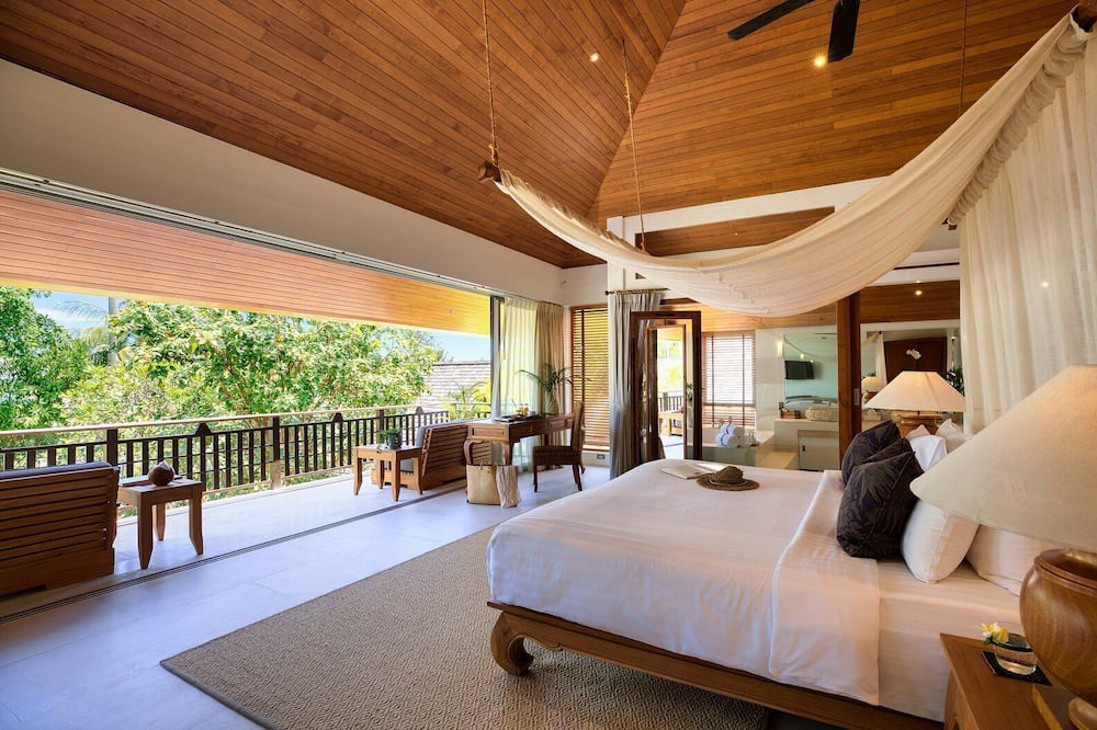 Photo of Bedroom in Lipa Noi