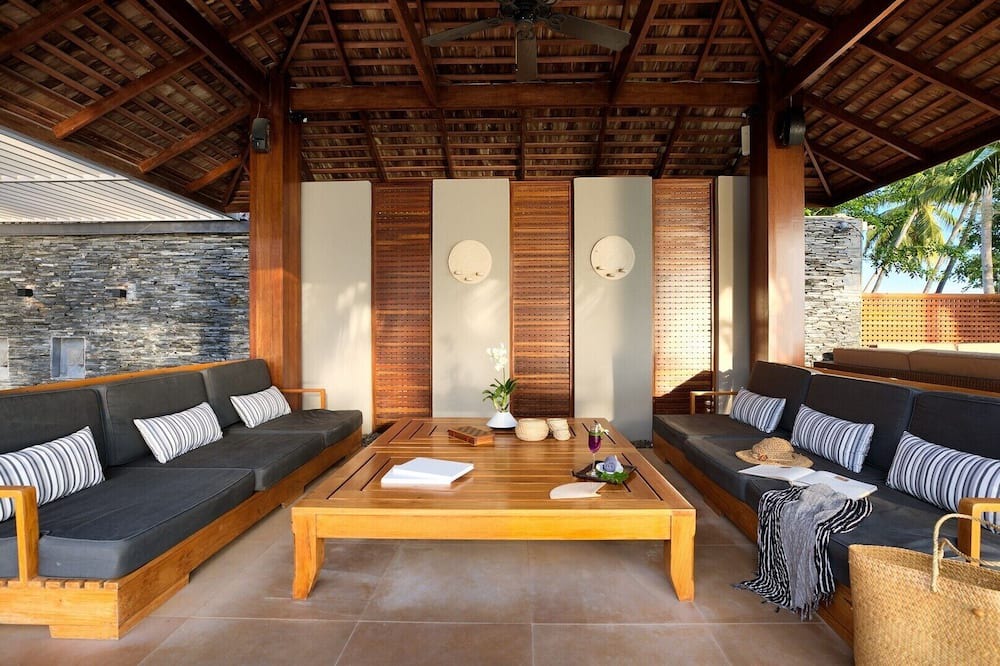 Photo of Livingroom in Lipa Noi