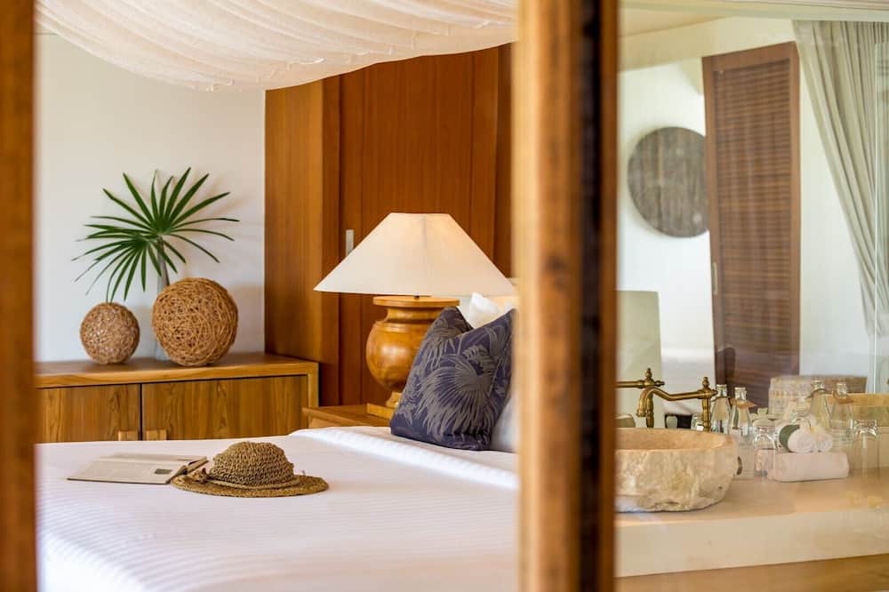 Photo of Bedroom in Lipa Noi