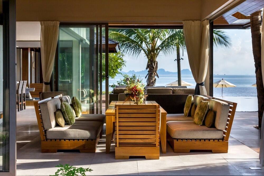 Photo of Patio Balcony in Lipa Noi