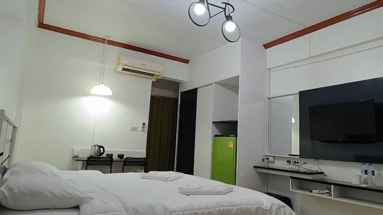 Photo of Bedroom in Ratchadaphisek