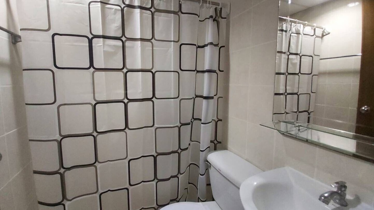 Photo of Bathroom in Ratchadaphisek