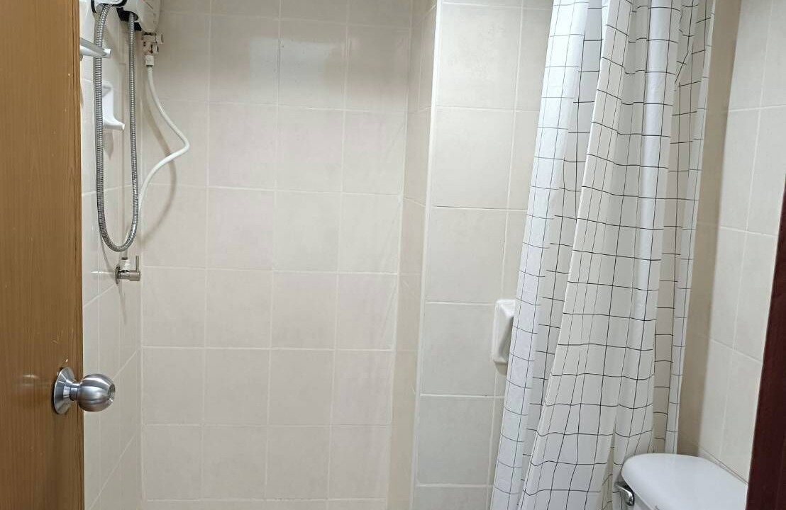 Photo of Bathroom in Ratchadaphisek