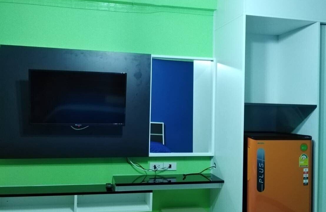 Photo of Bedroom in Ratchadaphisek