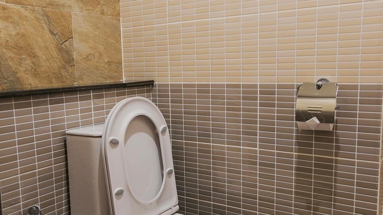 Photo of Bathroom in Cha-am