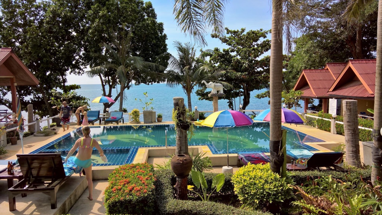 Photo of Others in Ko Chang
