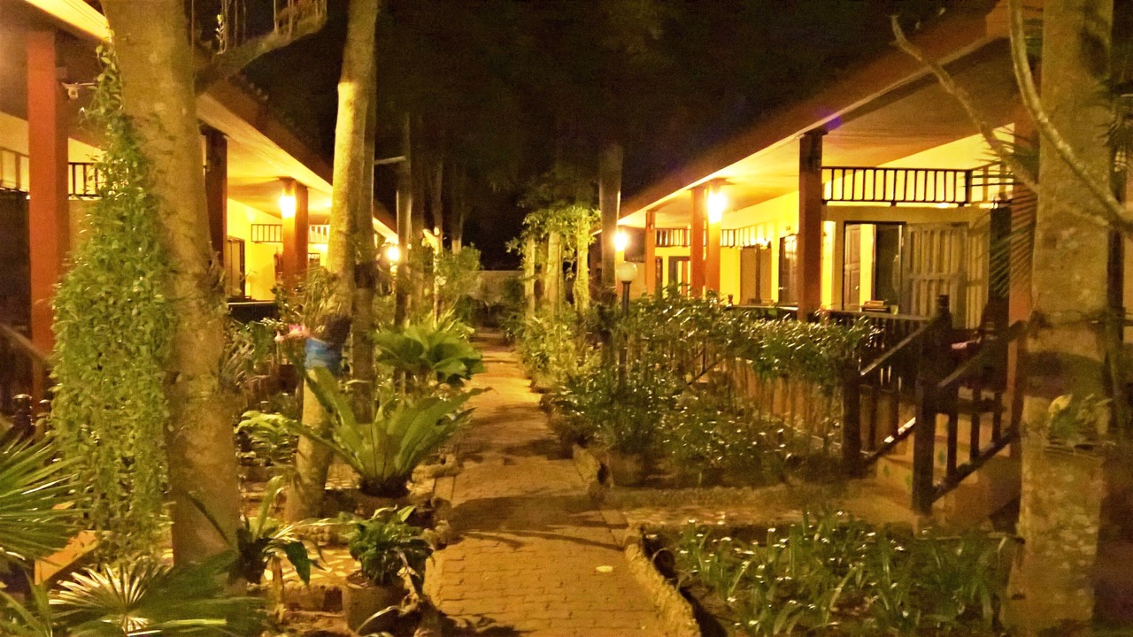 Photo of Bedroom in Ko Chang