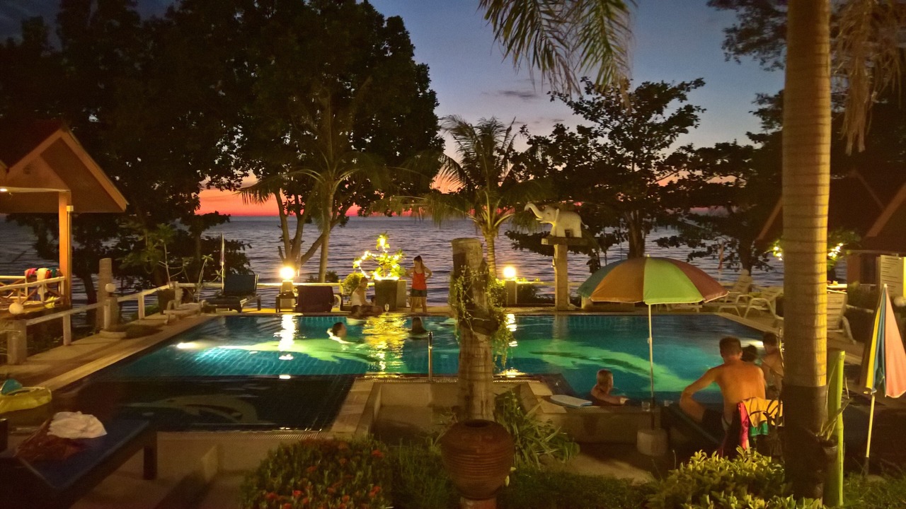 Photo of Outdoor in Ko Chang