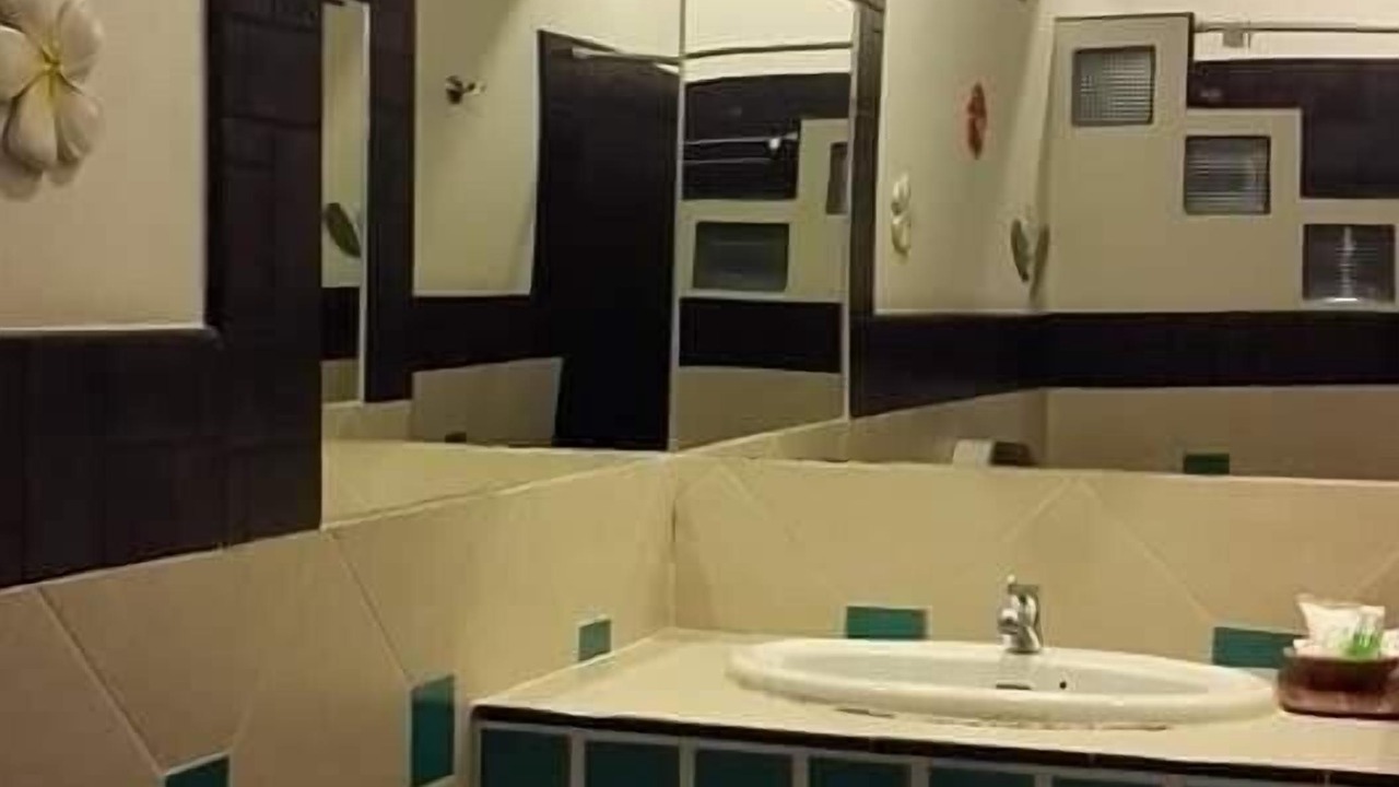 Photo of Bathroom in Ko Chang