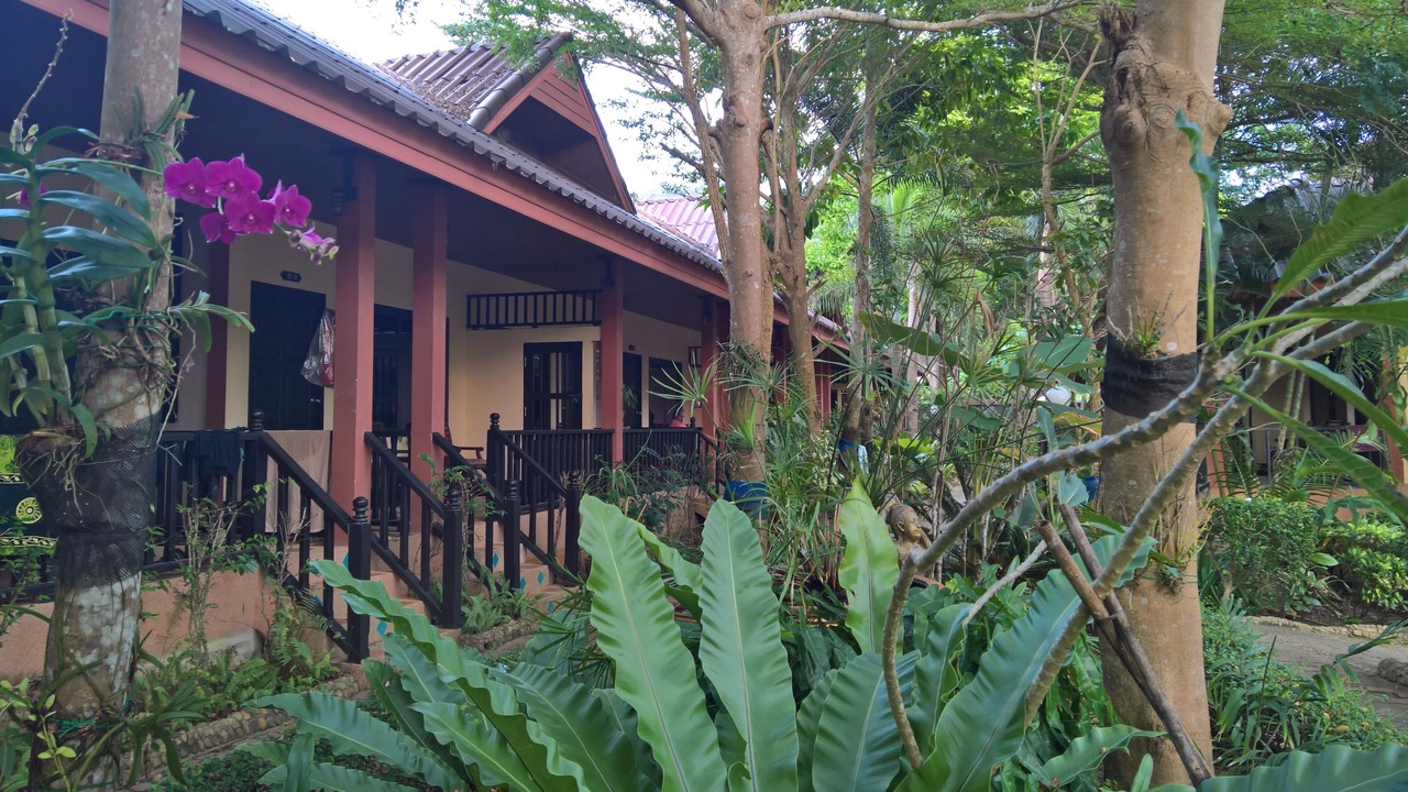 Photo of Bedroom in Ko Chang