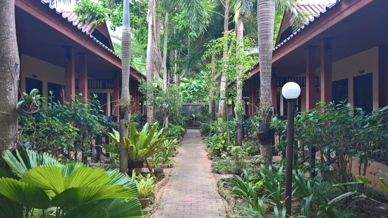 Photo of Bedroom in Ko Chang