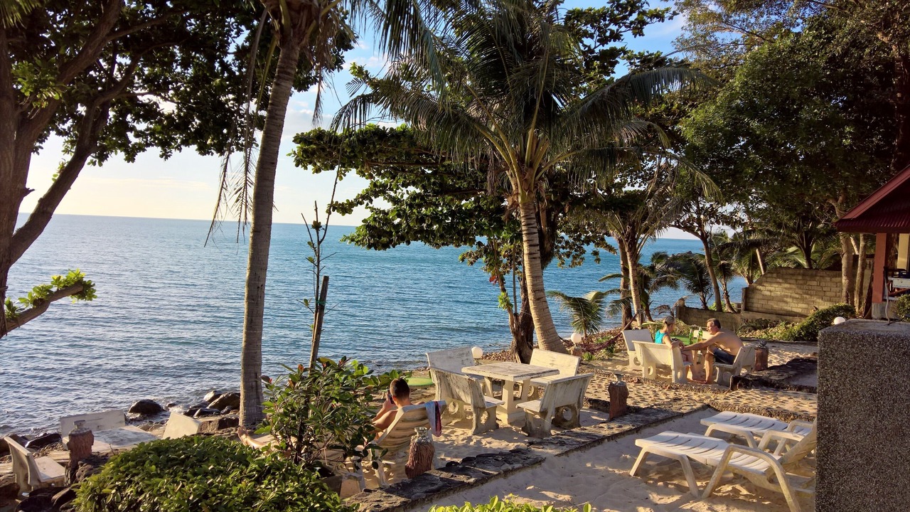Photo of Outdoor in Ko Chang