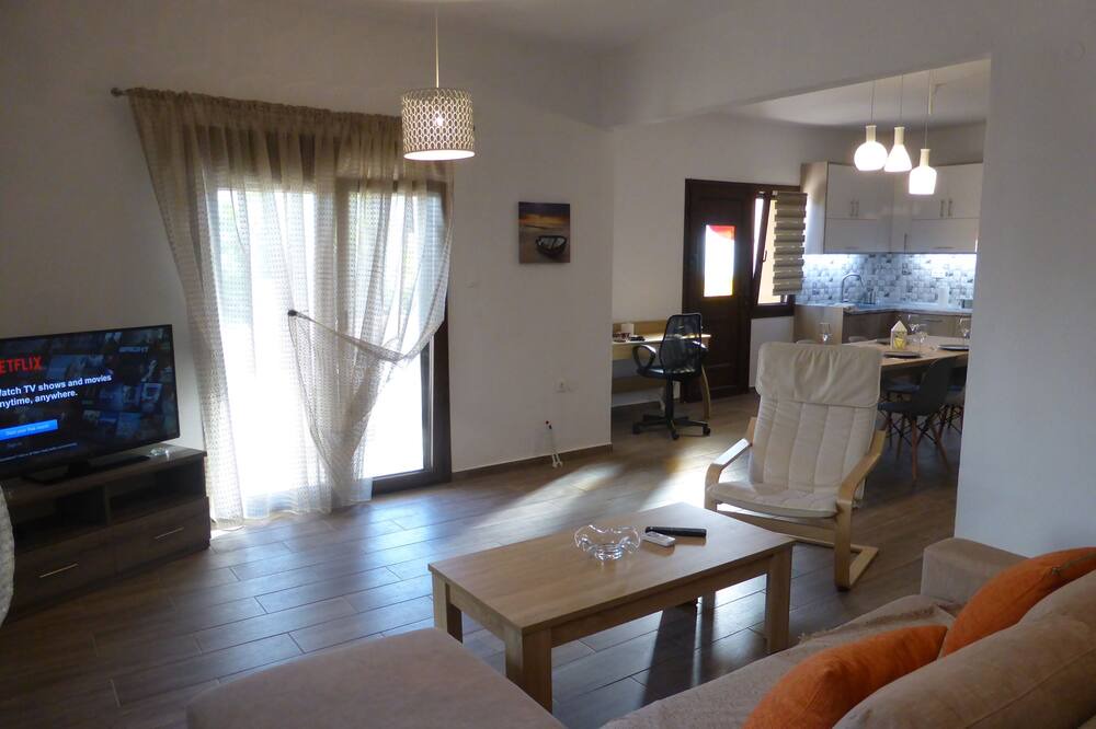 Photo of Livingroom in Agios Nikolaos