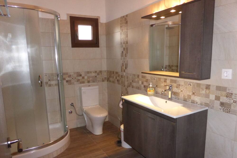 Photo of Bathroom in Agios Nikolaos