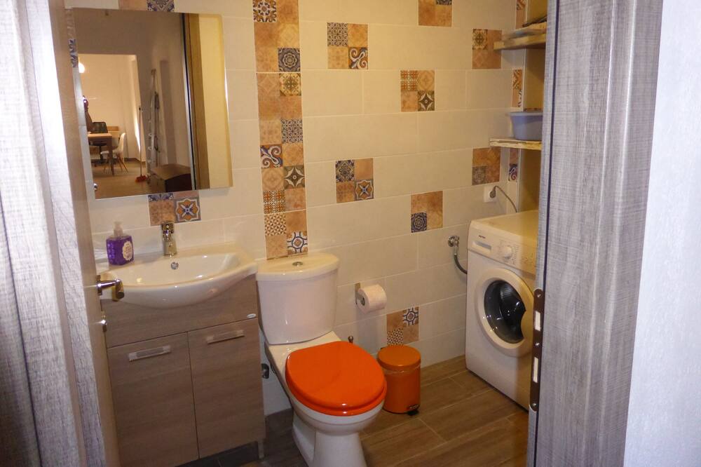 Photo of Bathroom in Agios Nikolaos