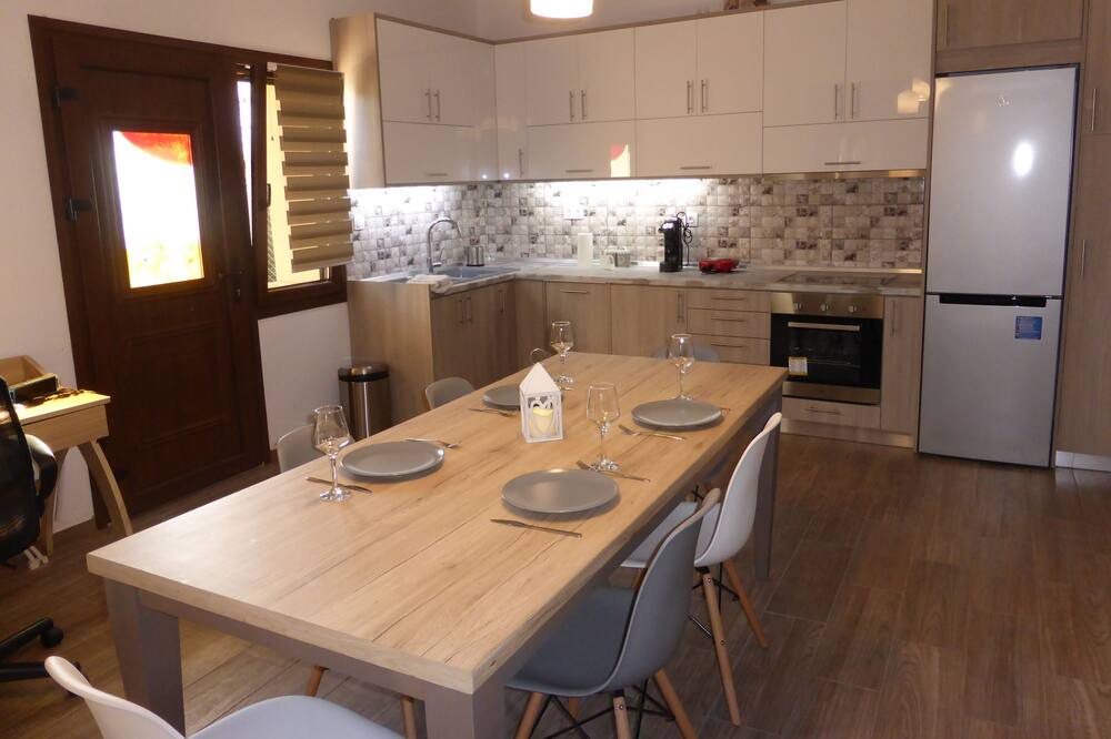 Photo of Kitchen in Agios Nikolaos