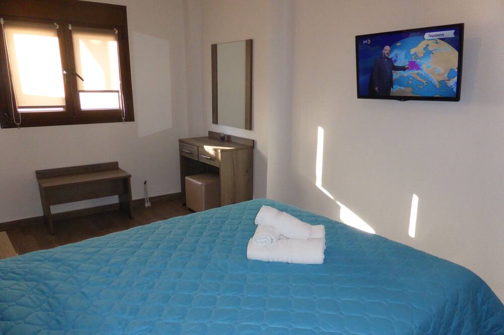 Photo of Bedroom in Agios Nikolaos