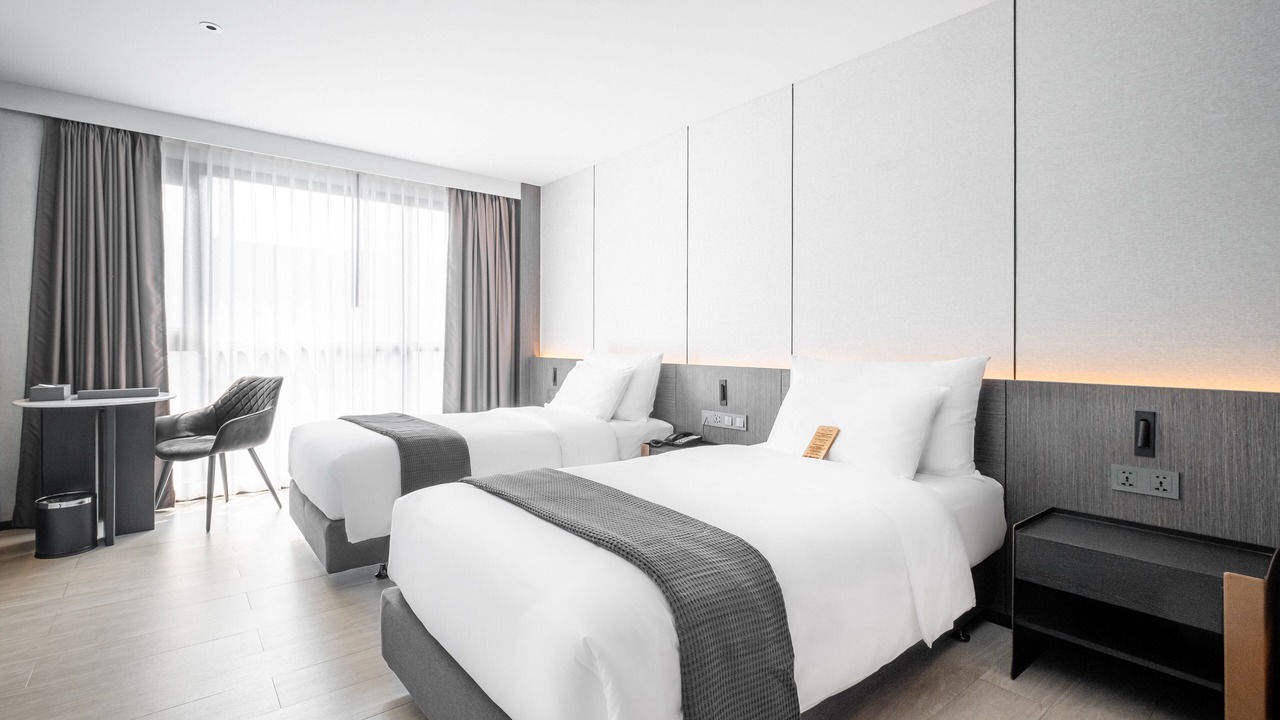 Photo of Bedroom in Khlong San