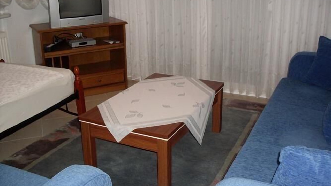 Photo of Bedroom in Olymbiaki Akti
