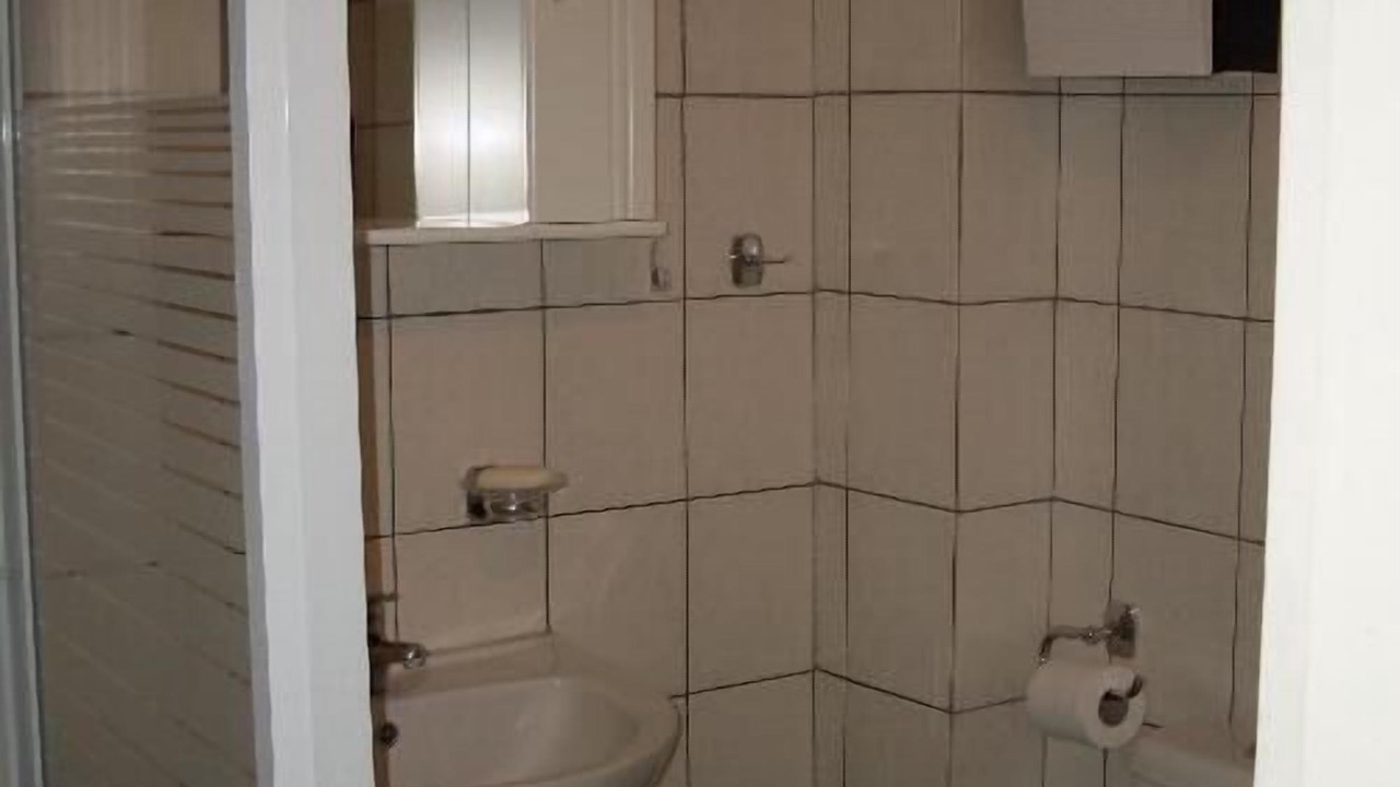 Photo of Bathroom in Olymbiaki Akti