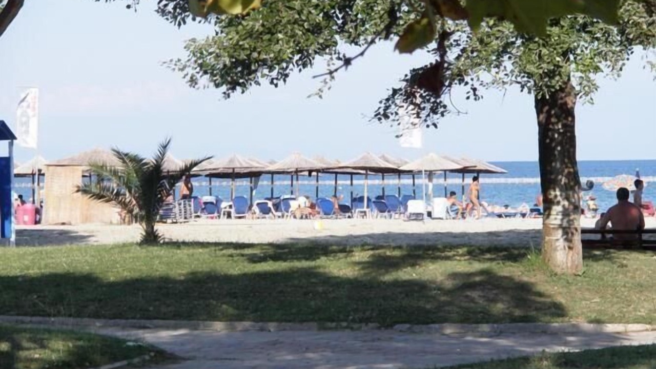 Photo of Outdoor in Olymbiaki Akti