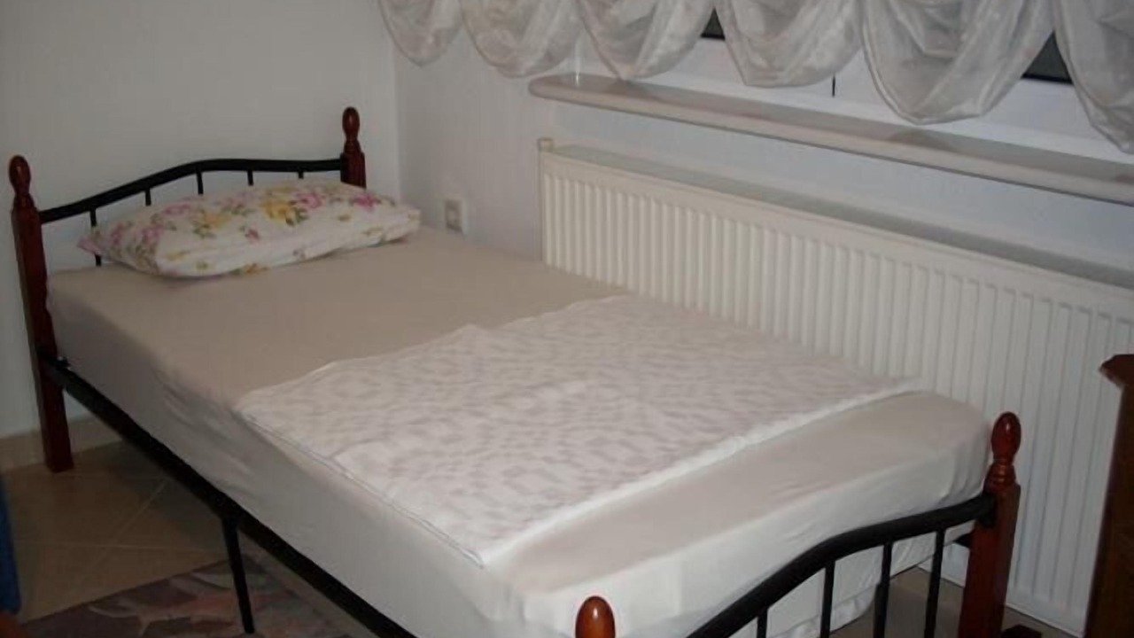 Photo of Bedroom in Olymbiaki Akti