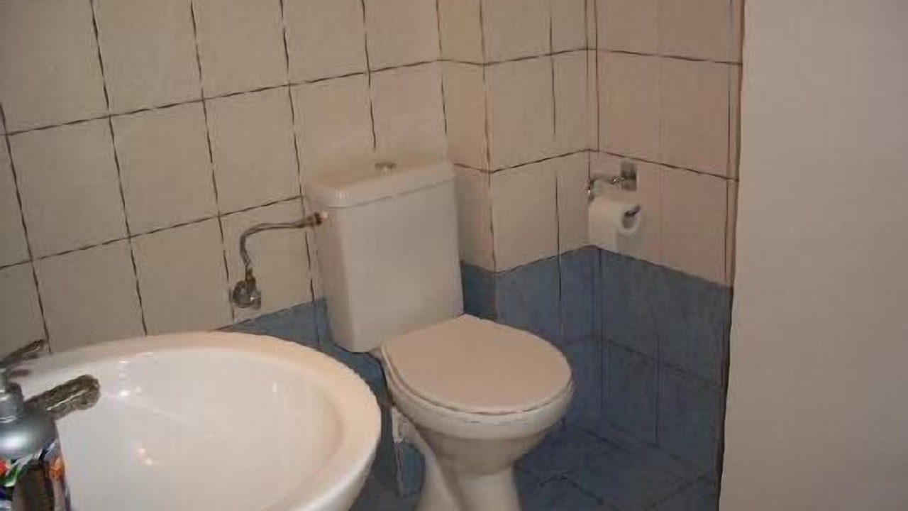 Photo of Bathroom in Olymbiaki Akti