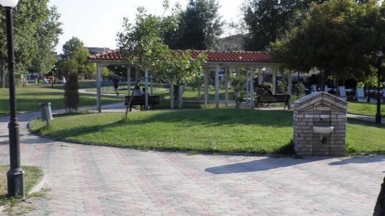 Photo of Outdoor in Olymbiaki Akti