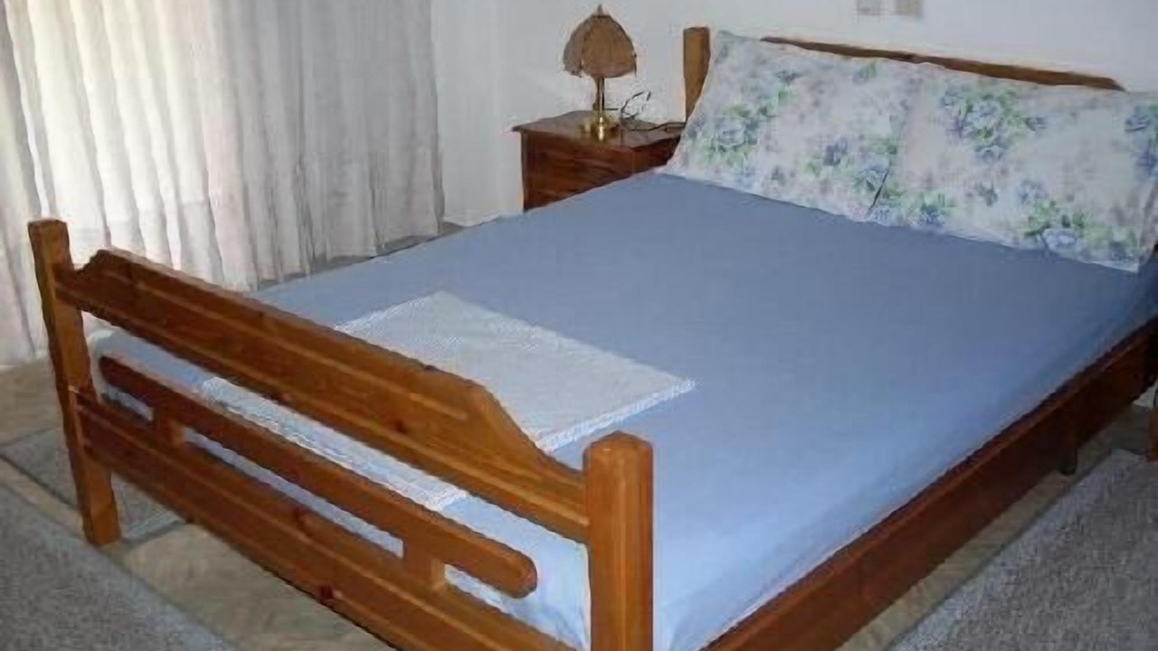 Photo of Bedroom in Olymbiaki Akti