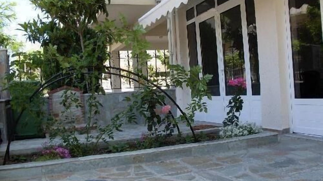 Photo of Outdoor in Olymbiaki Akti