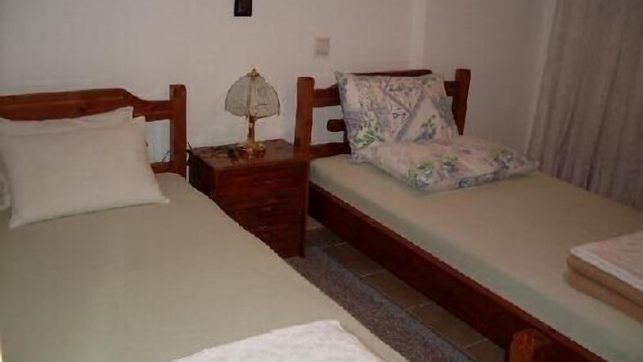 Photo of Bedroom in Olymbiaki Akti