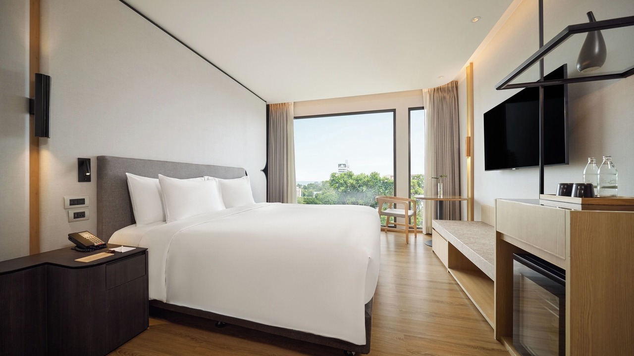 Photo of Bedroom in Nong Kae