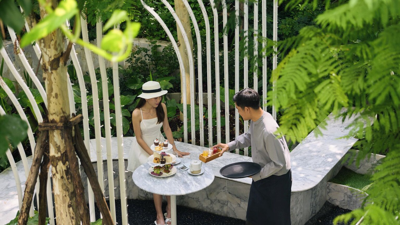 Photo of Outdoor in Nong Kae