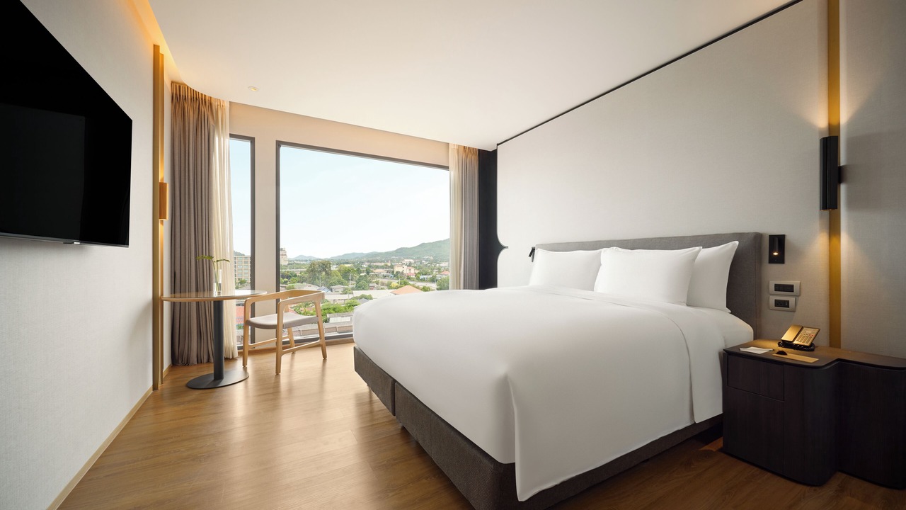 Photo of Bedroom in Nong Kae