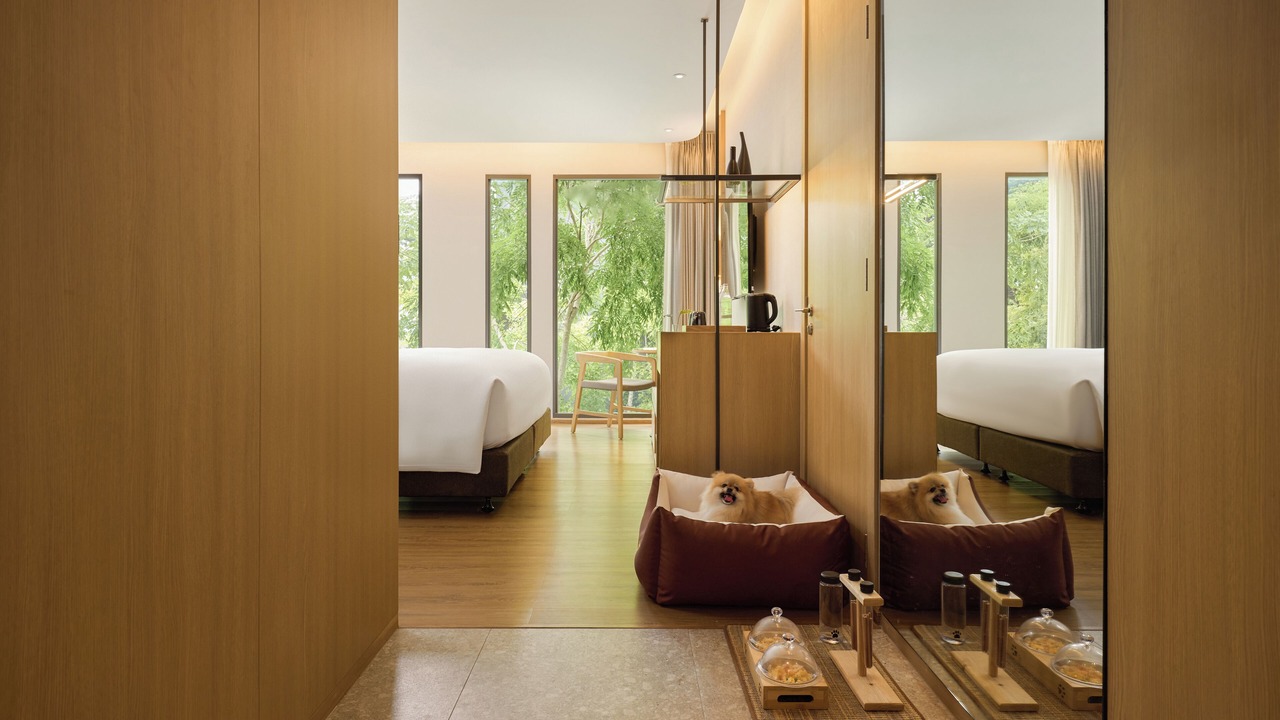 Photo of Bedroom in Nong Kae