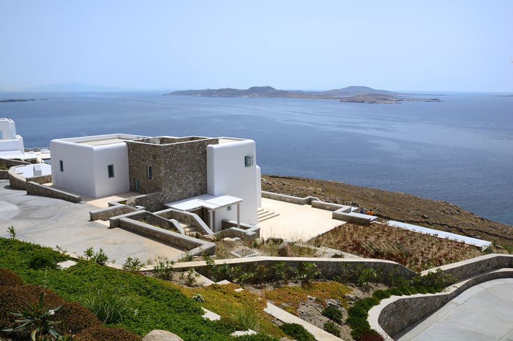 Photo of Patio Balcony in Agios Ioannis