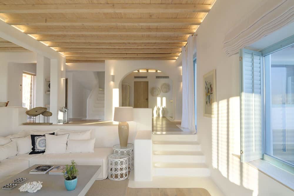 Photo of Livingroom in Agios Ioannis