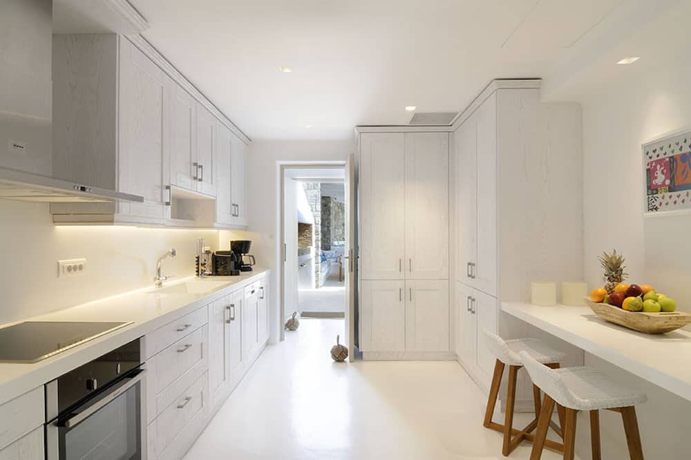Photo of Kitchen in Agios Ioannis
