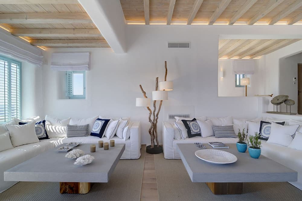 Photo of Livingroom in Agios Ioannis