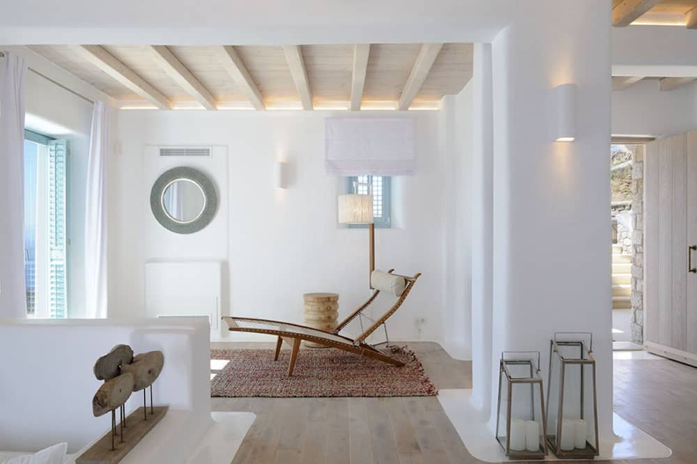 Photo of Livingroom in Agios Ioannis