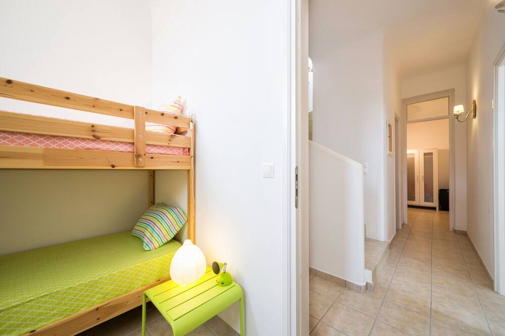Photo of Bedroom in Isterni