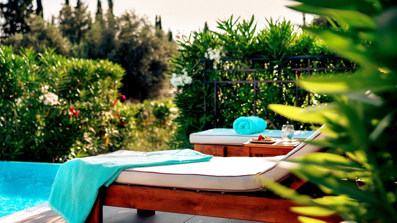 Photo of Bedroom in Eretria