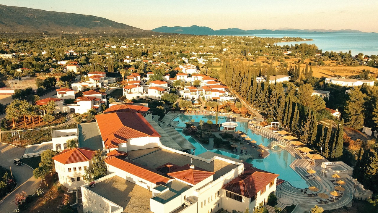 Photo of Outdoor in Eretria