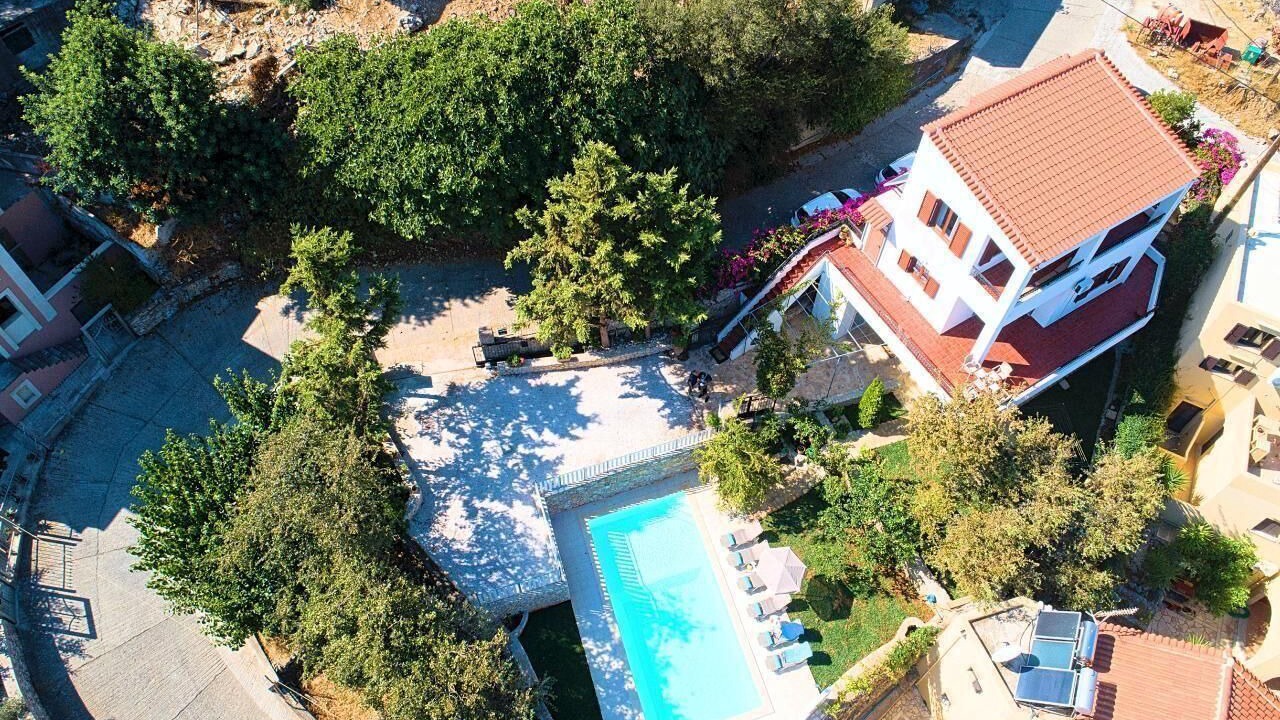 Photo of Outdoor in Kastellos