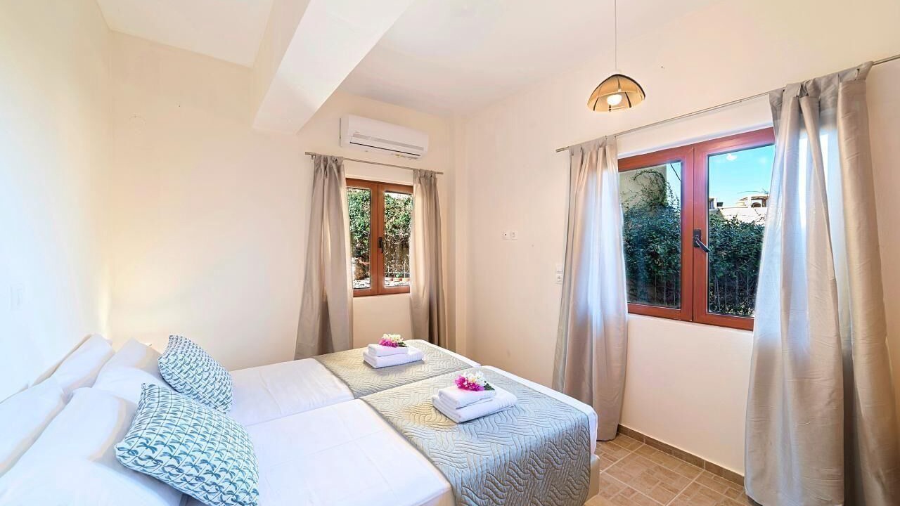 Photo of Bedroom in Kastellos