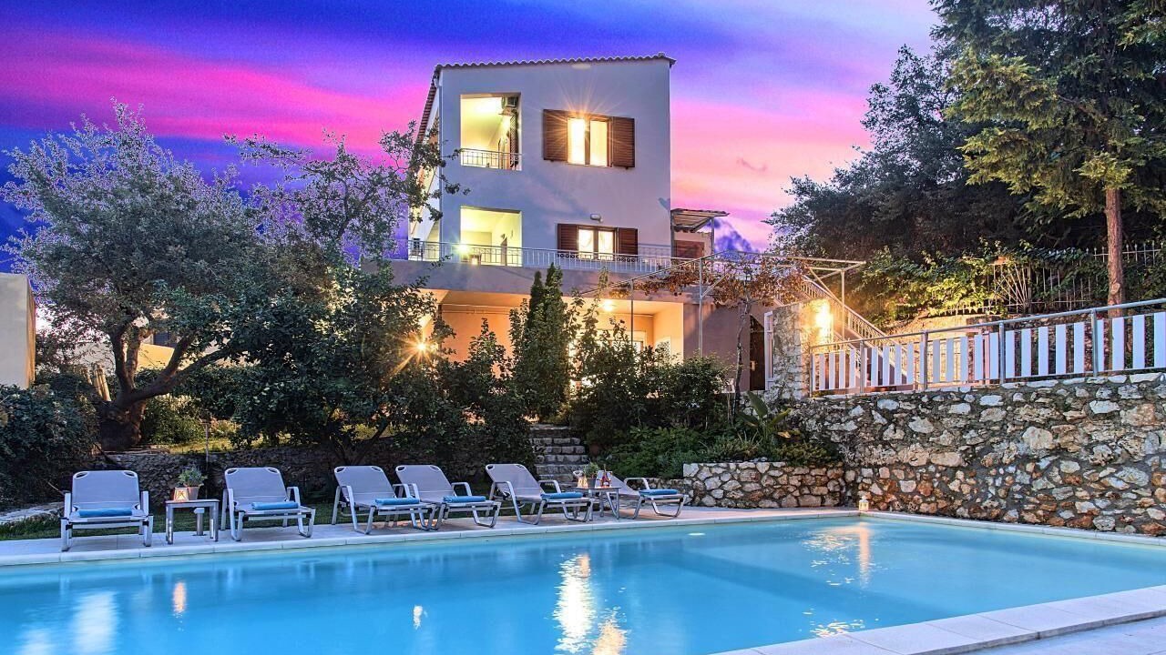 Photo of Outdoor in Kastellos