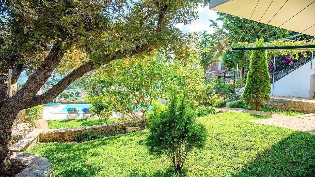 Photo of Outdoor in Kastellos